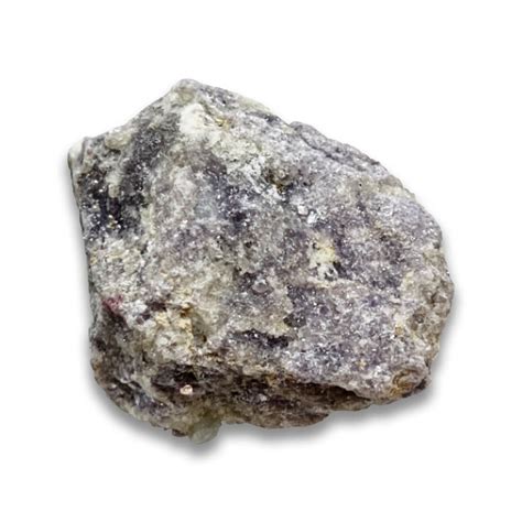 Purple Lepidolite: Unraveling the Enigmatic Stone of Transformation