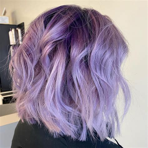 Purple Ombre: A Mesmerizing Symphony of Hues