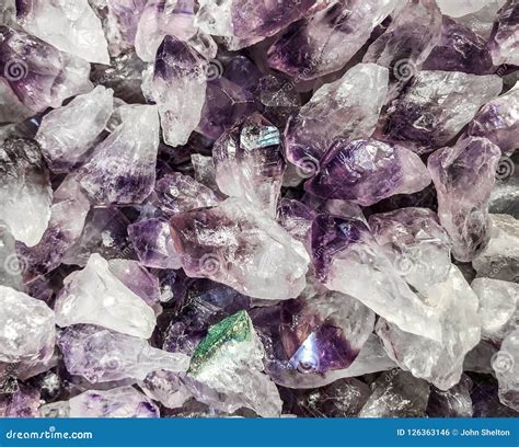 Purple Quartzite: A Journey into Meaning and Metaphysical Marvels