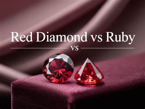 Purple Ruby VS Red Ruby: The Ultimate Comparison for 2025