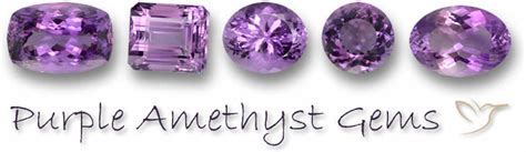 Purple Stone: A Gemstone of Power, Beauty, and Mysticism