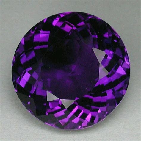 Purple Stone: A Vibrant and Enchanting Gemstone