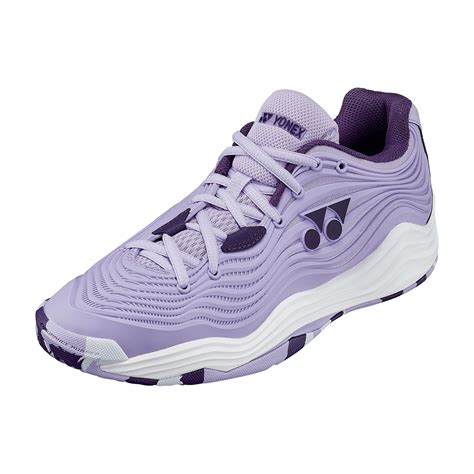 Purple Tennis Shoes for Ladies: Step Up Your Game in Style