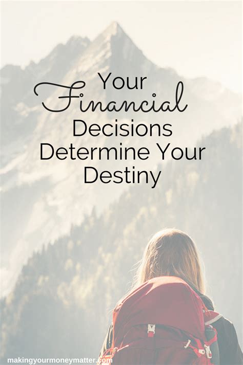 Purpose Financial: Discover Your Financial Destiny