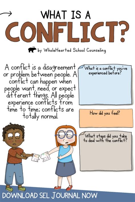 Purpose To Identify Conflict And Resolution In Short Stories PDF