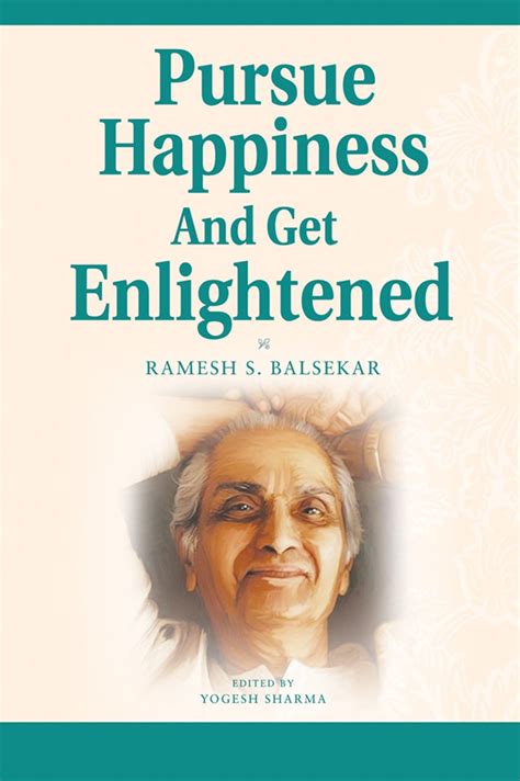 Pursue Happiness and Get Enlightened 1st Edition Kindle Editon