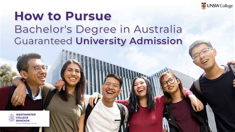 Pursue a Bachelor's Degree: