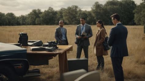 Pursue a Fulfilling Career in the FBI: Unraveling the Enigma with a Psychology Degree