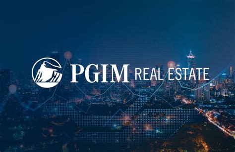 Pursue a Rewarding Career in Real Estate with PGIM Real Estate