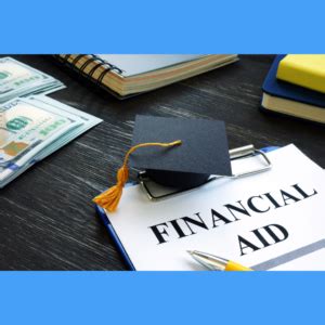 Pursuing Higher Education with Financial Assistance