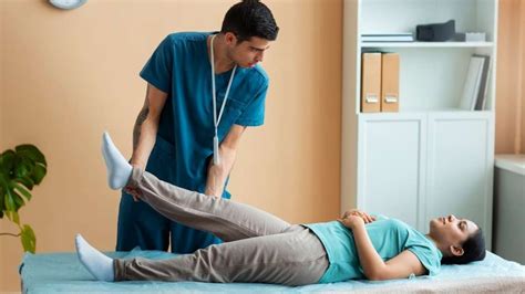 Pursuing a Physiotherapy Degree in Singapore: A Comprehensive Guide