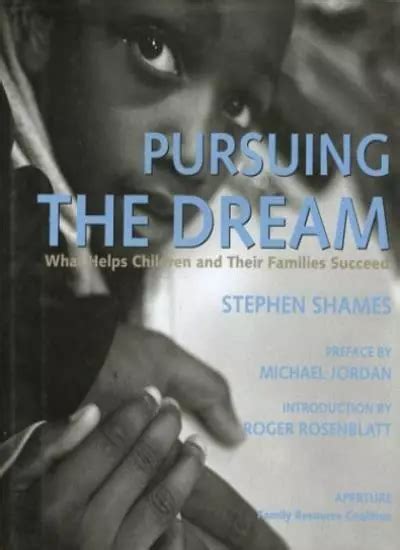 Pursuing the Dream What Helps Children and Their Families Succeed Kindle Editon