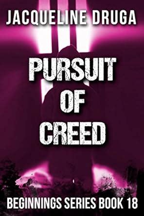 Pursuit of Creed Beginnings Series Book 18 PDF