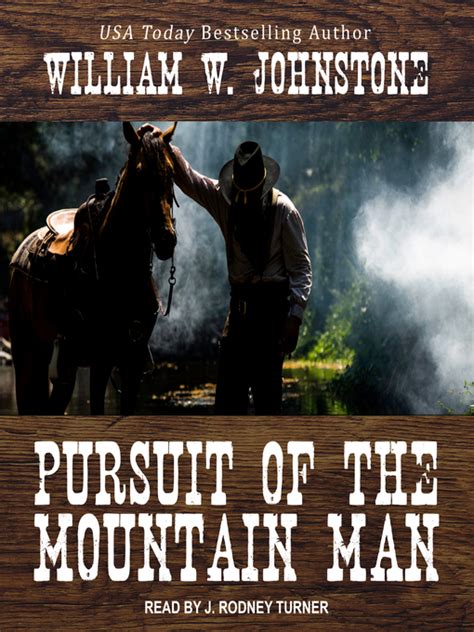 Pursuit of the Mountain Man Doc