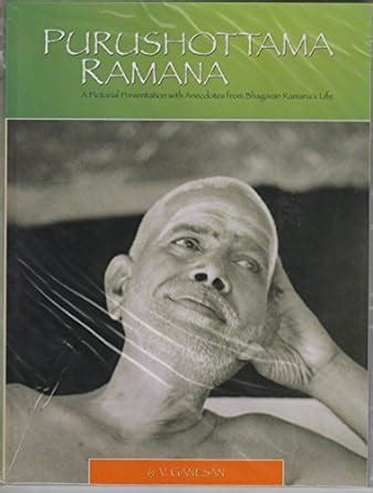 Purushottama Ramana PDF