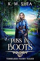 Puss in Boots: A Timeless Fairy Tale for All Ages