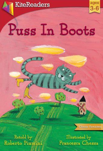 Puss in Boots Classic Favorites