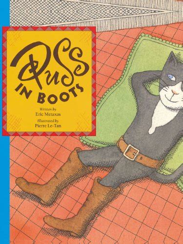 Puss in Boots Rabbit Ears A Classic Tale Spotlight