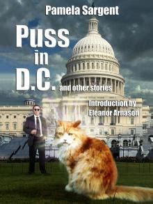 Puss in DC and Other Stories Reader