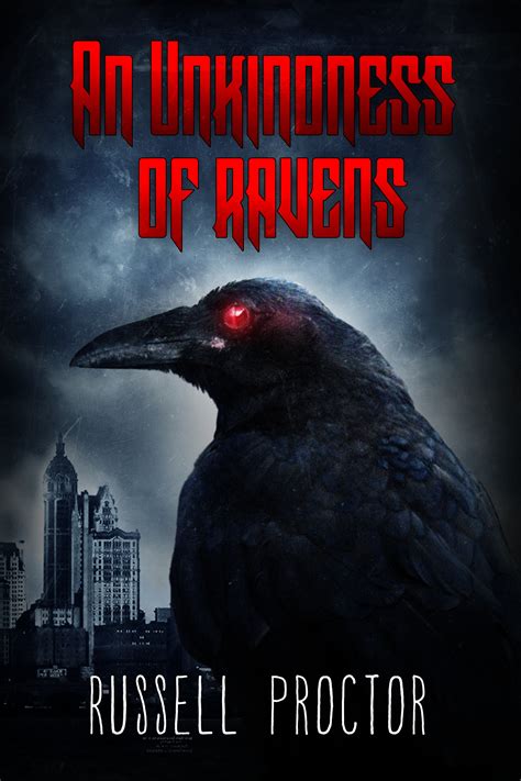 Put on by Cunning An Unkindness of Ravens 2 books in 1 Doc
