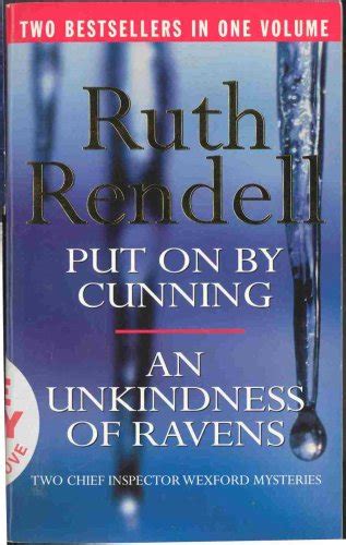 Put on by Cunning An Unkindness of Ravens 2 books in 1 Doc