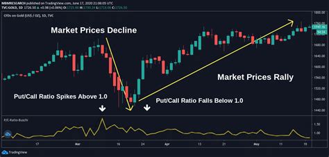 Put-to-Call Ratio: A Comprehensive Guide for 2025