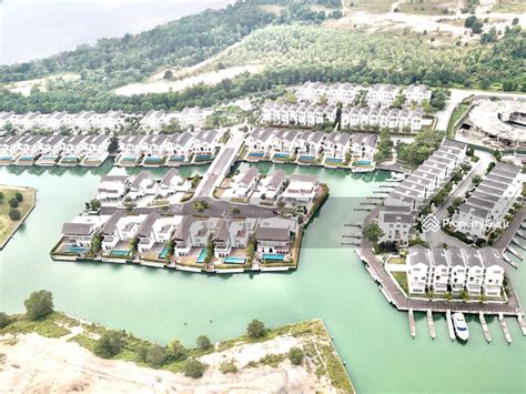 Puteri Harbour Johor: Unlocking the Realm of Waterfront Living