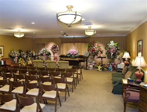 Putnam's Funeral Homes Offer Personalized Services for Your Loved Ones