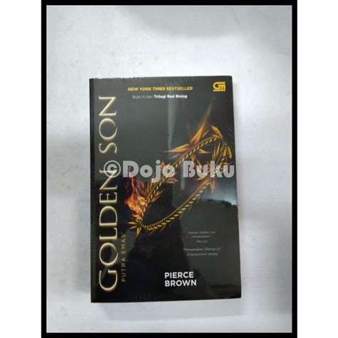 Putra Emas Golden Son Indonesian Edition PDF
