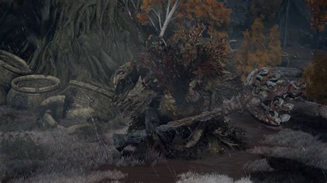 Putrid Avatar: A Guide to Defying Decay in Elden Ring