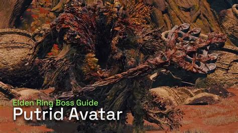 Putrid Avatar: The Ultimate Guide to Customization, Tactics, and Gameplay