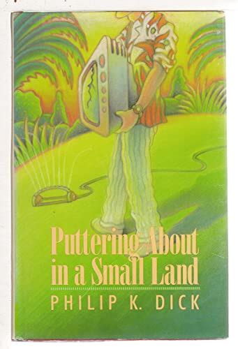 Puttering About in a Small Land Epub