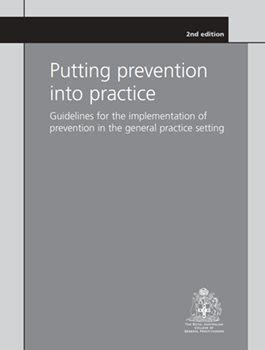 Putting Prevention into Practice Problem Solving in Clinical Prevention 1st Edition Reader