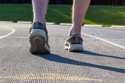 Putting Your Best Foot Forward: A Comprehensive Guide to Nonweight Bearing for Optimal Recovery