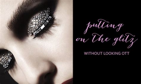 Putting on the Glitz: A Comprehensive Guide to Achieving a Glamorous Look