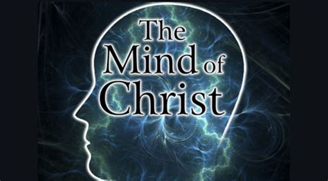 Putting on the Mind of Christ Doc