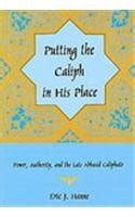 Putting the Caliph in His Place Power Kindle Editon