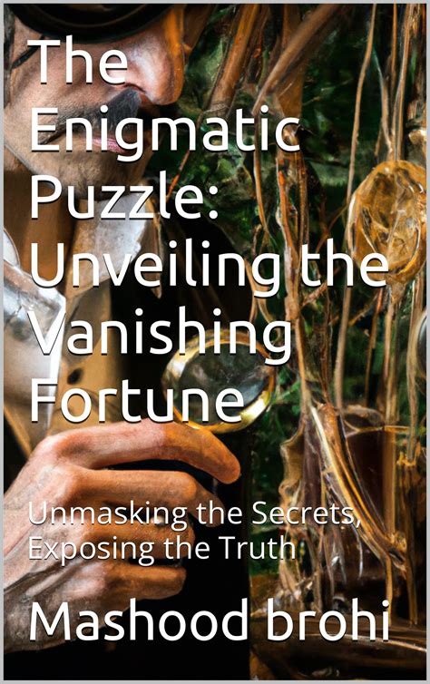 Puzzle of Books: Unveiling Hidden Truths