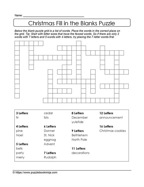 Puzzles For 10 Year Olds Printables