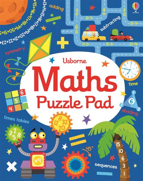 Puzzles Pad 8 Kindle Editon