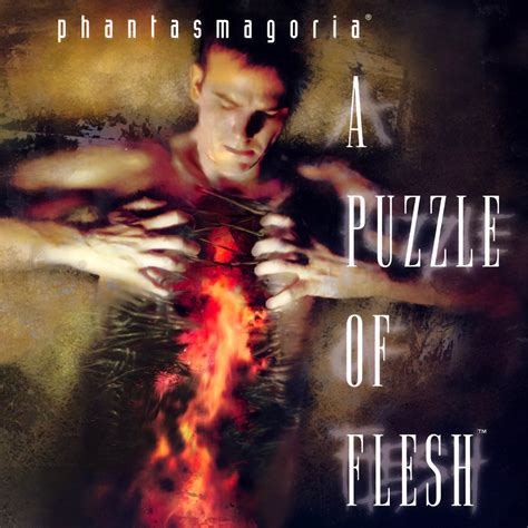 Puzzles of Flesh Epub