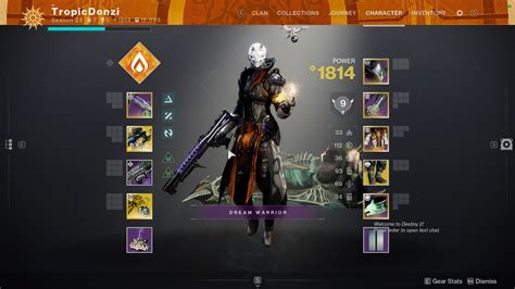 PvP Warlock Build: Dominate the Arena with This 10,000-Damage Build