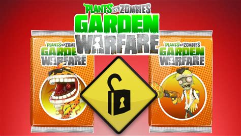 PvZ Garden Warfare 2 Codes: Your Ultimate Guide to Unlockable Content