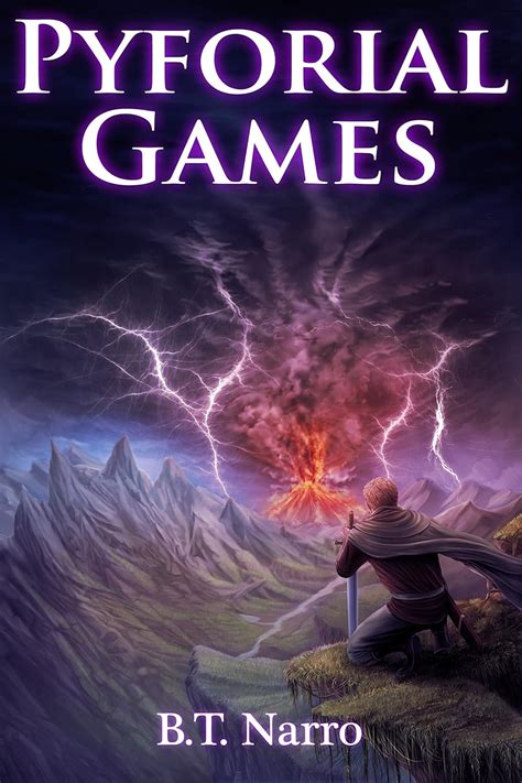 Pyforial Games Pyforial Mage Trilogy Volume 3 PDF