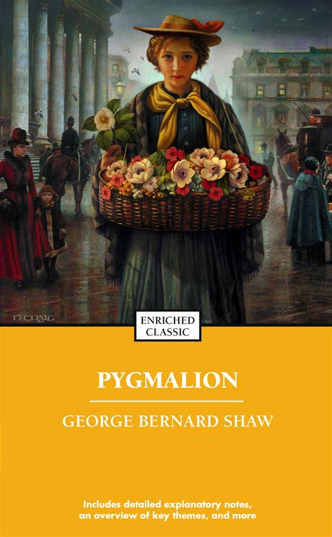 Pygmalion George Bernard Shaw Doc