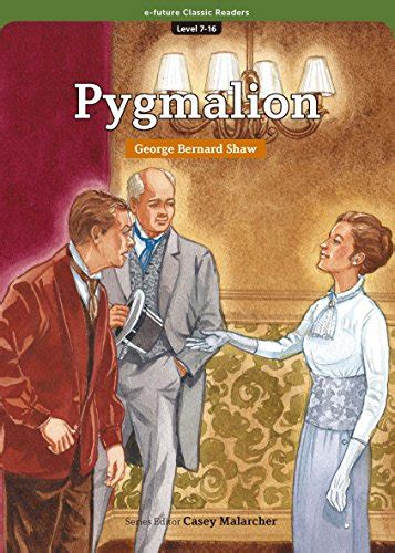 Pygmalion Level7 Book 16 Doc