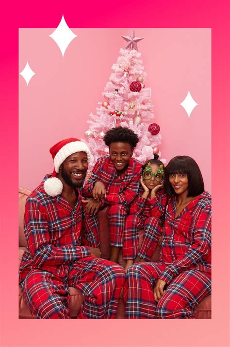 Pyjama Noël: A Festive Tradition for the Family