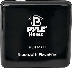 Pyle PBTR70 Bluetooth Interface Connector Epub