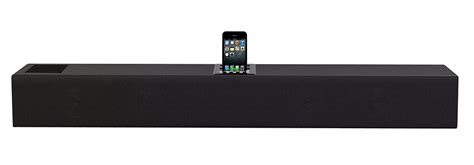 Pyle PSB90I iPhone Soundbar Docking Epub