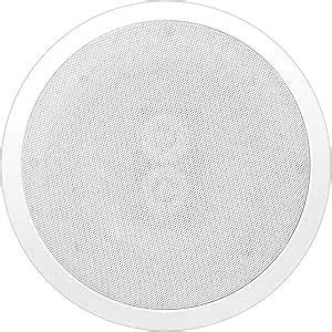 Pyle PWRC82 Weather  Ceiling Speaker PDF